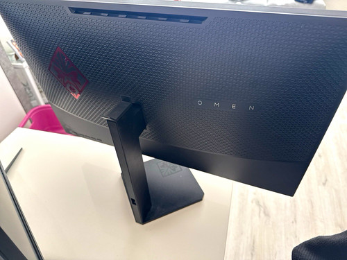 Omen lcd monitor - lcd,