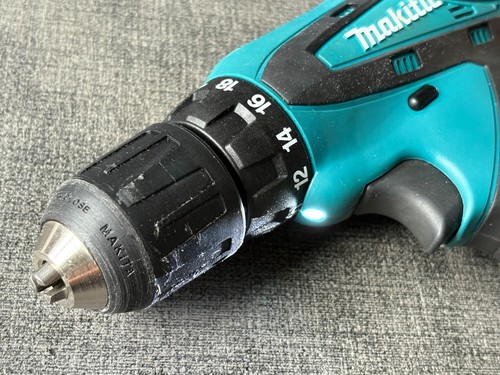 Makita akkuschrauber df330d - makita,