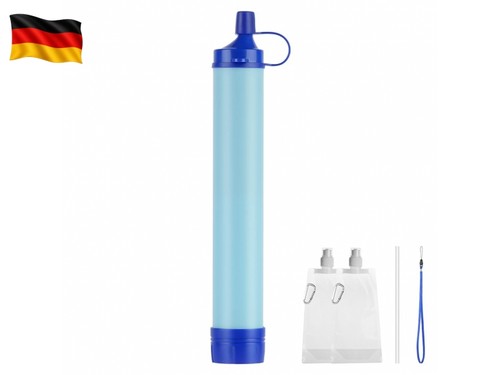 Personal wasserfilter outdoor - wasserfilter,
