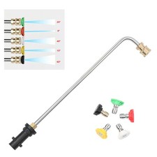 Lanze 90° Unterbodenlanze