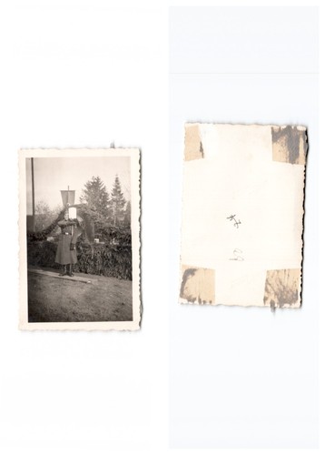 Weltkrieg foto - ,