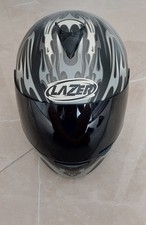LAZER Helm Motorradhelm Gr. XS
