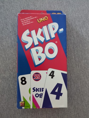 Skip 52370 mattel 2010 - 52370,