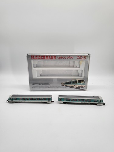 Fleischmann spur 7428 - fleischmann, n
