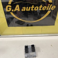 Steuergerät OPEL CORSA C 1.2