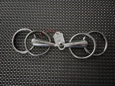 Neu fahrtrense vier ring - neu!,