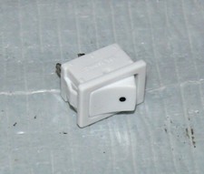 Huaf ZD-Q-10 AN AUS 2-Stufen Schalter 250V-10A Ventilator Lüfter Elektronik 3454