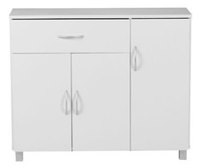 FineBuy Sideboard 90x75 cm