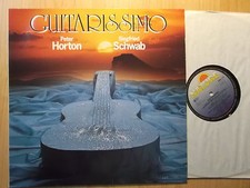 PETER HORTON & SIEGFRIED