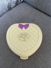 Vintage 1994 Bluebird Polly