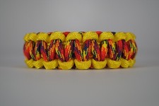 550 Paracord Survival Bracelet