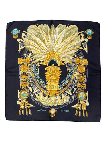 Hermès paris foulard donna - hermÈs,