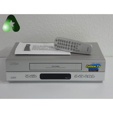 Philips VR550 HiFi-Videorecorder VHS Recorder Videorekorder WIE NEU 12M.Garantie