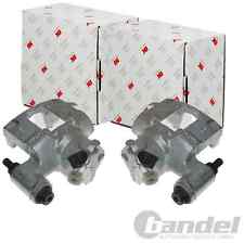 2X NK BREMSSATTEL VORNE passend für FIAT PUNTO 176 188 PANDA 169 LANCIA Y 840
