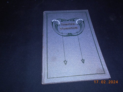 Sehr schönes jugendstil - sehr,
