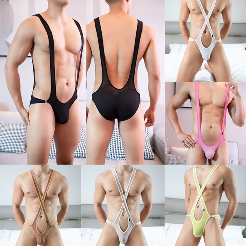 Borat mankini thong - borat, sling