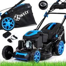 Benzin-Rasenmäher Starter