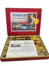 Märklin 1076 Auto-Baukasten