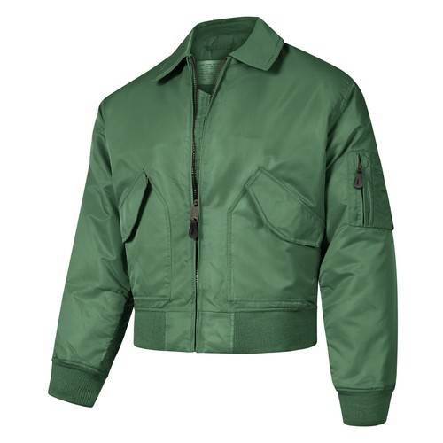 Bomberjacke ma2 flight padded - ma2,