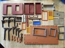 Playmobil 4826 Wildtierpflegestation Oambati Ersatzteile Ersatz