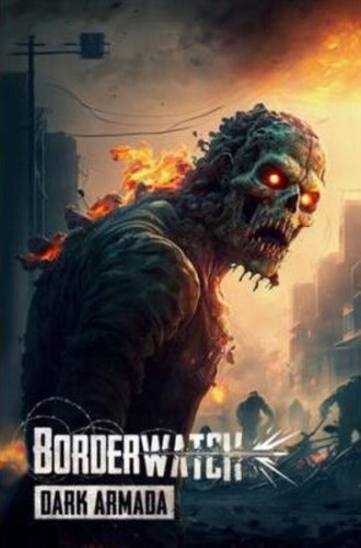 Borderwatch dark armada pc - dark,