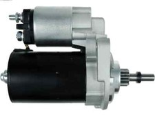 Anlasser Starter 0.9kW SEAT VW