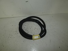 Türdichtung Audi A4 B8 Limousine BJ 2008 Karosserie hinten rechts