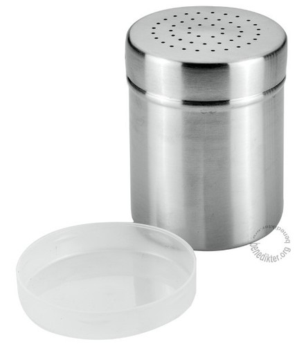 Salzstreuer 105014 deckel - 105014, +