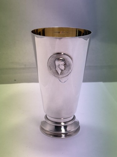E10 art deco - e10#, becher