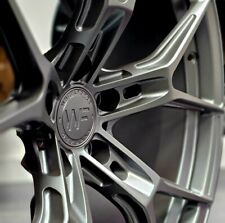 Pulverlack Anthrazit Black Chrom Gunmetal matt Pulverbeschichtung