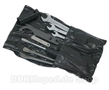 Werkzeugsatz 10-teilig