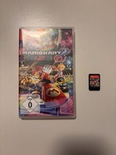 Nintendo Mario Kart 8 Deluxe