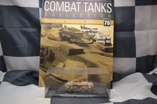 DEAGOSTINI - 1943 SCHWERER