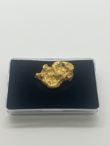 Australien goldnugget 83 - australien, 14,83