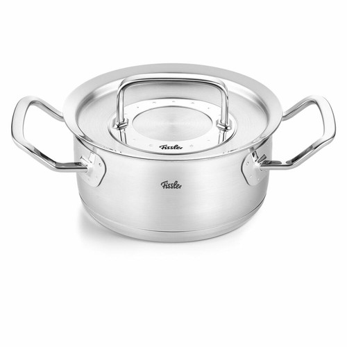 Fissler bratentopf - fissler,