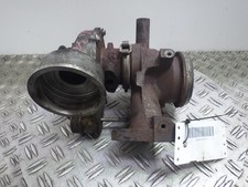 Turbolader Mercedes-Benz