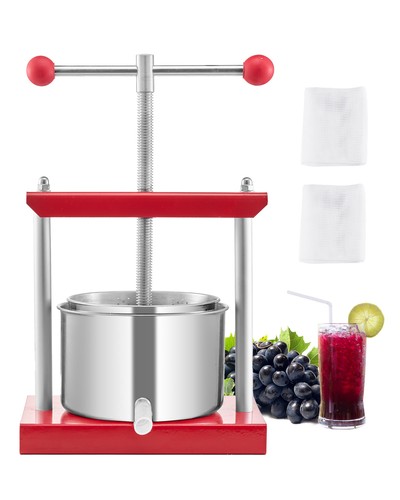 Vevor obstweinpresse manuelle - vevor,