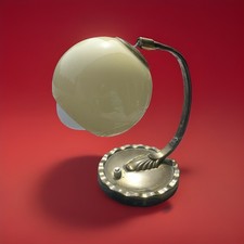 Nachttischlampe antik - nachttischlampe,