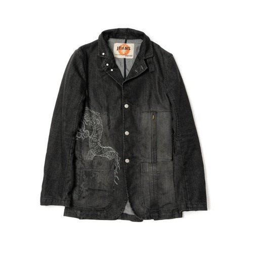 Men michiko koshino - men, jacket