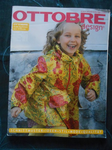 Ottobre design kids herbst - design,