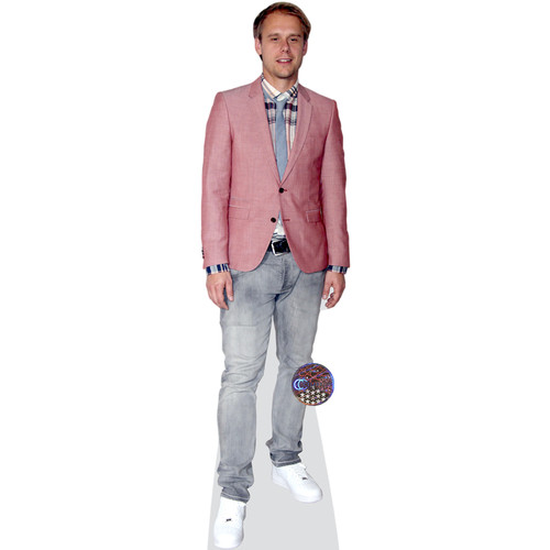 Armin van buuren - van,