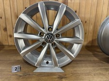 1x Original Alufelge Novara