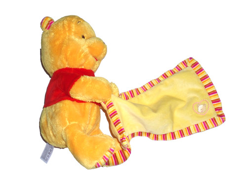 Wie neu winnie pooh - wie,