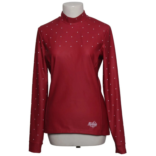 Maloja fahrradtrikot - maloja,,