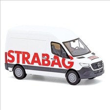 Busch 54007 Mercedes-Benz