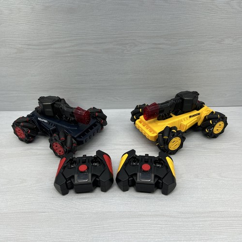 Laser battle hunters - hunters, shadow