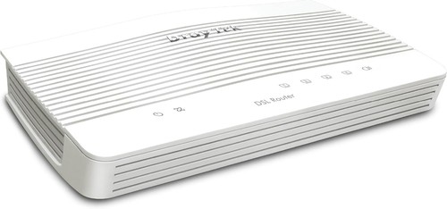 Draytek vigor 2763 - draytek,