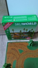 Siku Farmer  5699 Feldwege und Wald OVP