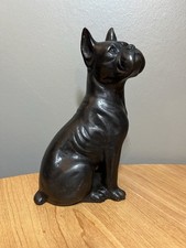 Hund Boxershorts Doc Vintage