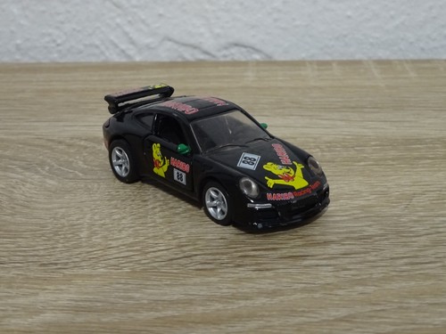 Siku 1006 porsche 911 - 1006,